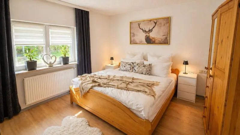 Ferienwohnung  Bludenz