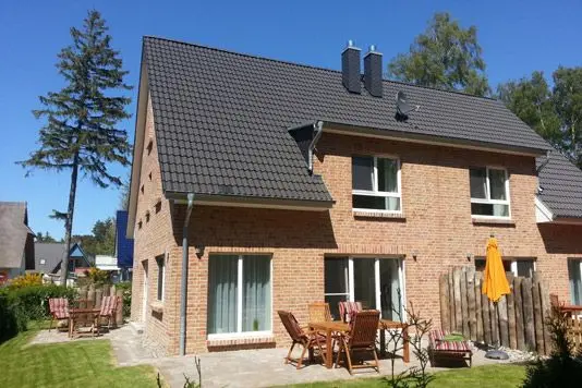 Ferienhaus Neuhaus