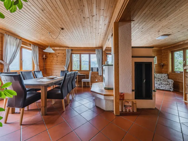 Ferienhaus mit Hund in Bad Goisern am Hallstättersee, Gemeinde Bad Goisern am Hallstättersee f&uuml;r max. 8 Personen