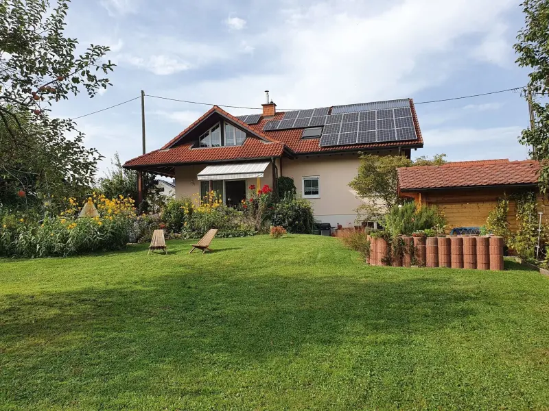 Ferienwohnung Hohentengen am Hochrhein