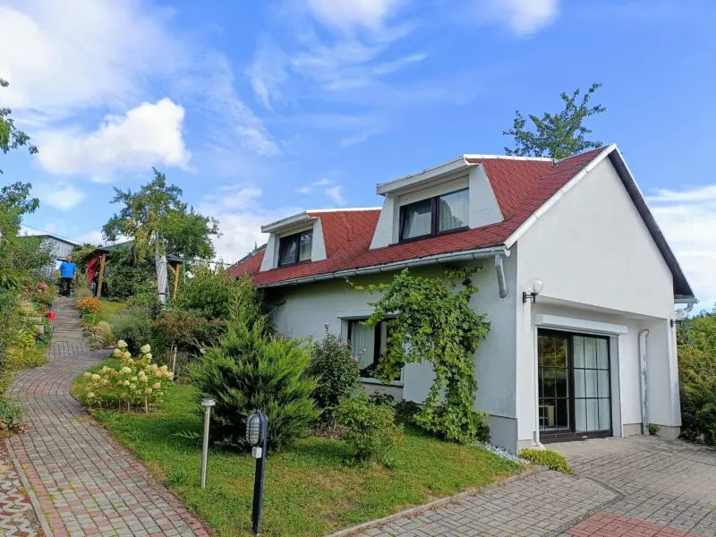 Ferienhaus Tambach-Dietharz