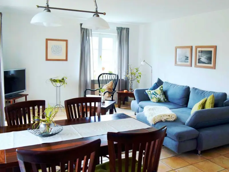 Ferienwohnung  Freest