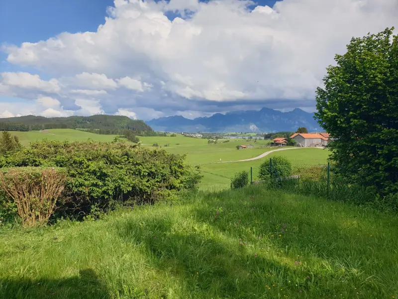 Ferienwohnung Hopfensee