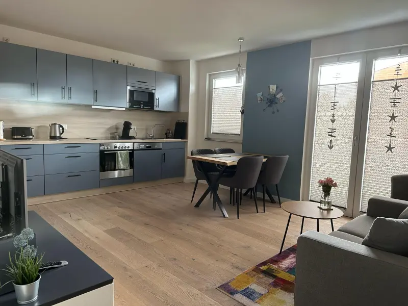 Ferienwohnung Keitum