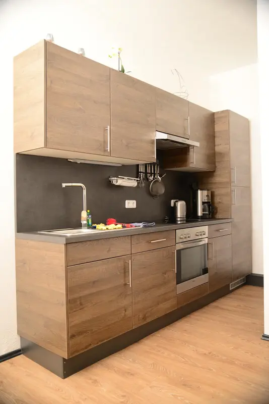 Ferienwohnung Bärenstein