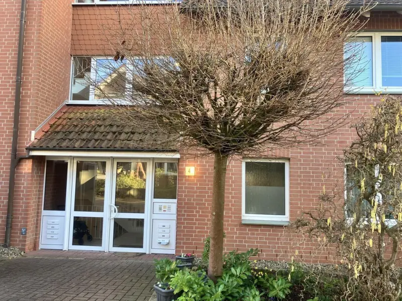 Ferienwohnung Bad Nenndorf