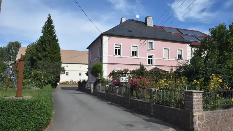 Ferienwohnung Döbeln