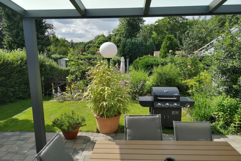 Ferienhaus Bottrop