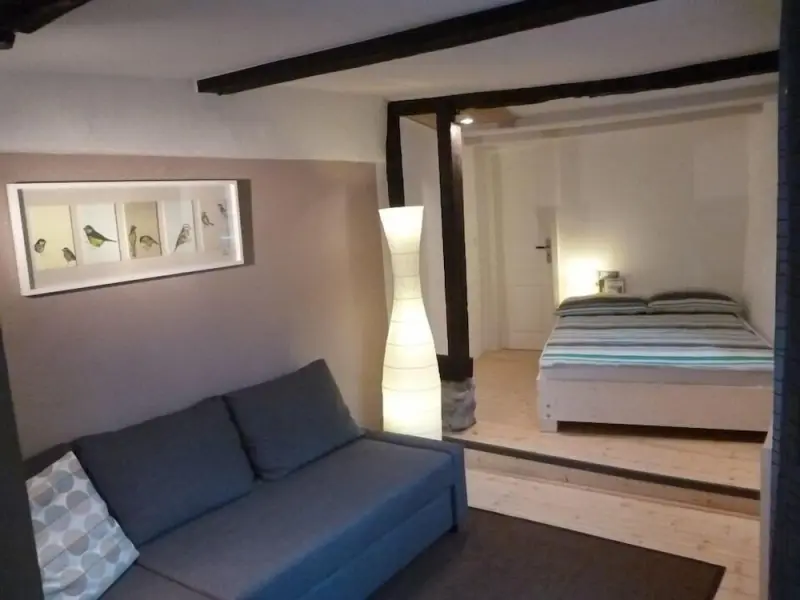 Ferienwohnung Hattingen