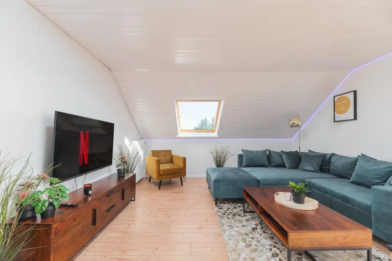 Ferienwohnung  Leinfelden-Echterdingen