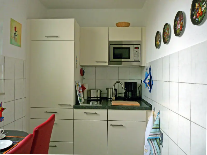 Ferienwohnung Wiesbaden