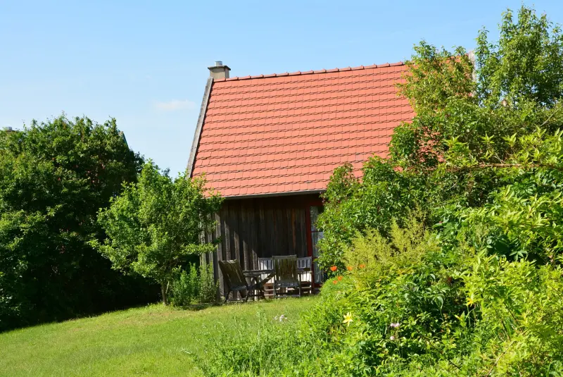 Ferienhaus Zempow