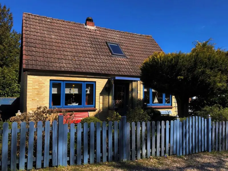 Ferienhaus Kappeln