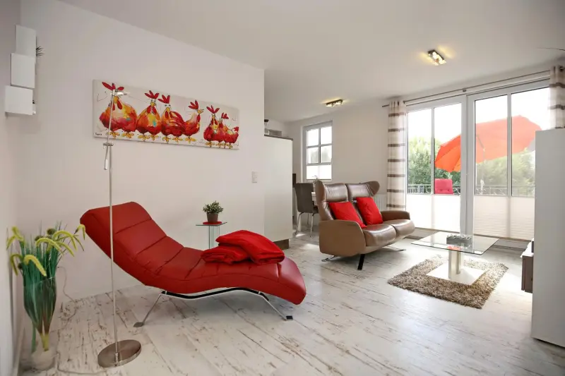Ferienwohnung Bad Doberan