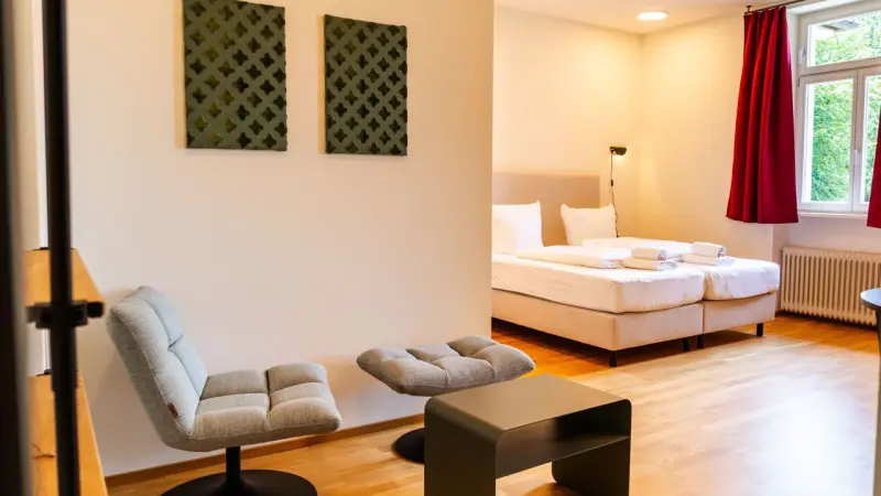Ferienwohnung  Gemeinde Lochau