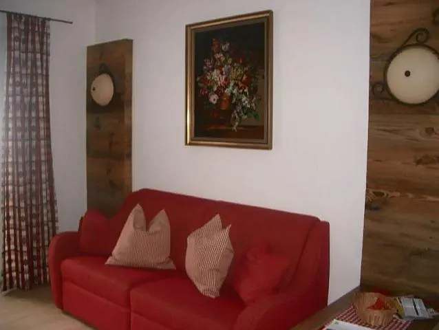 Ferienwohnung mit Hund in Sankt Ulrich am Pillersee, 