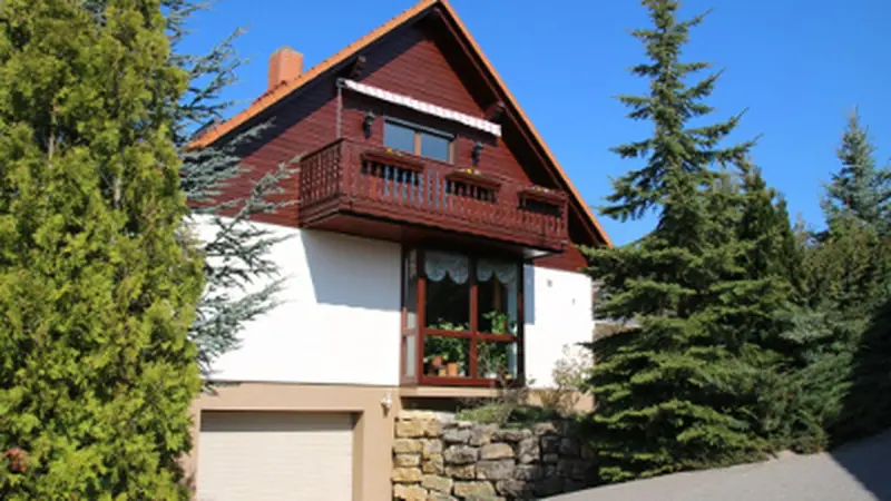 Ferienwohnung  Bad Berka