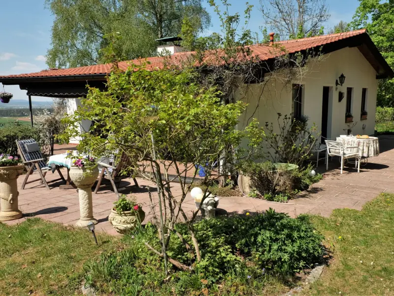 Ferienhaus  Bad Berneck im Fichtelgebirge