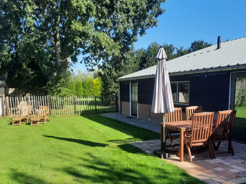 Ferienhaus in Egmond-Binnen, Nordholland f&uuml;r max. 2 Personen