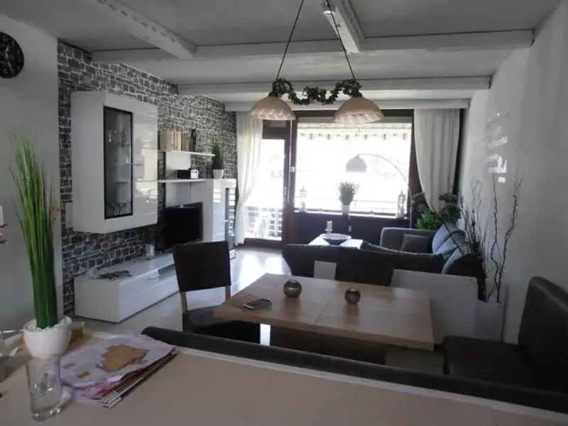 Ferienwohnung  Hopferau