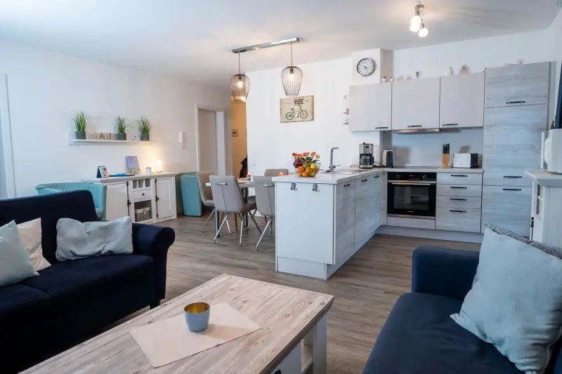 Ferienwohnung  Schillig