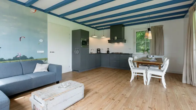 Ferienhaus Hoorn