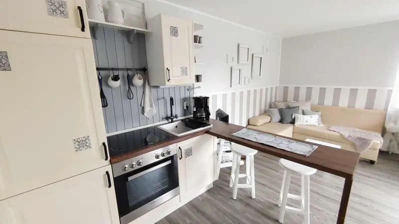 Ferienwohnung  Amrum