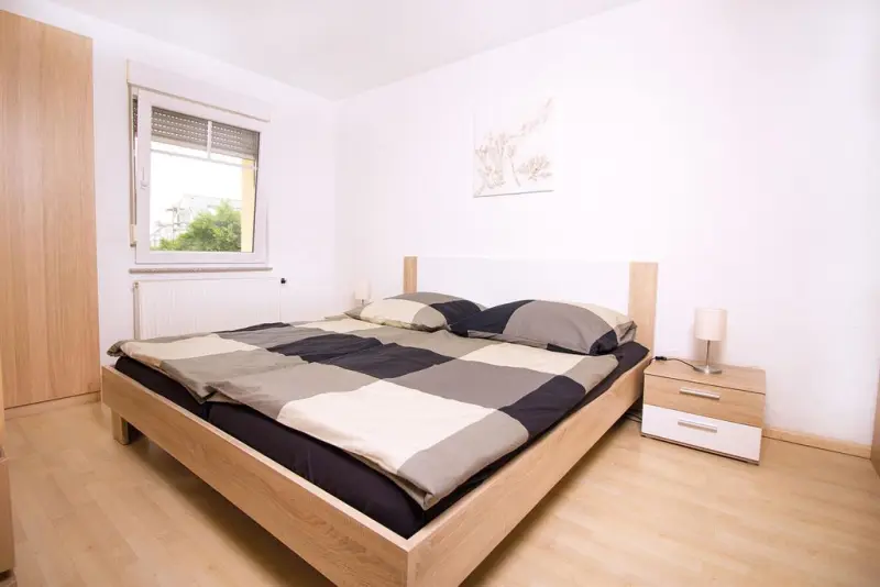 Ferienwohnung Losheim am See