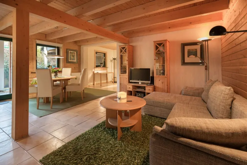 Ferienwohnung Meerbusch
