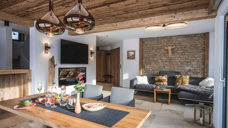 Ferienwohnung  Jungholz