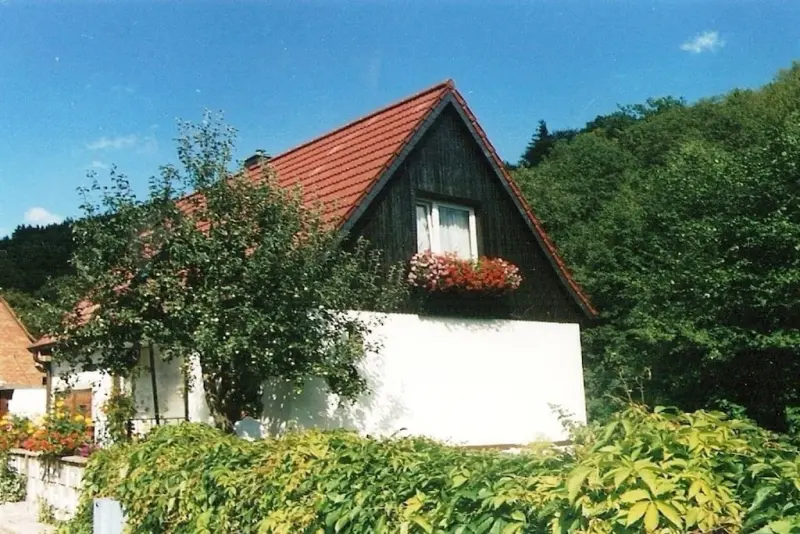 Ferienhaus Allrode