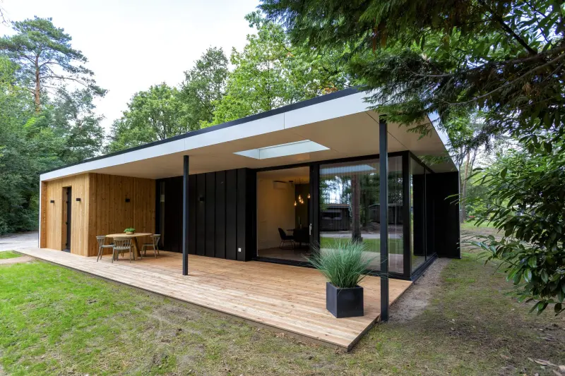 Ferienhaus  Brüggen