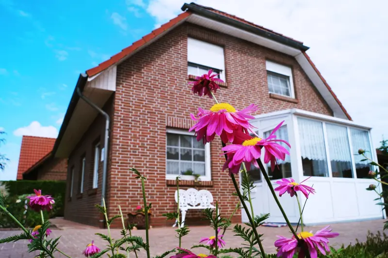 Ferienhaus Detern