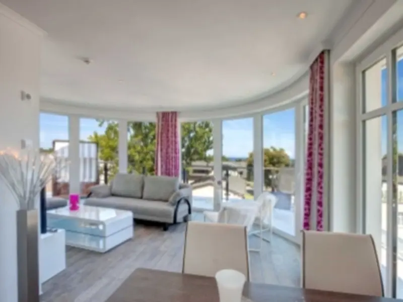 Ferienwohnung Seebad Ahlbeck