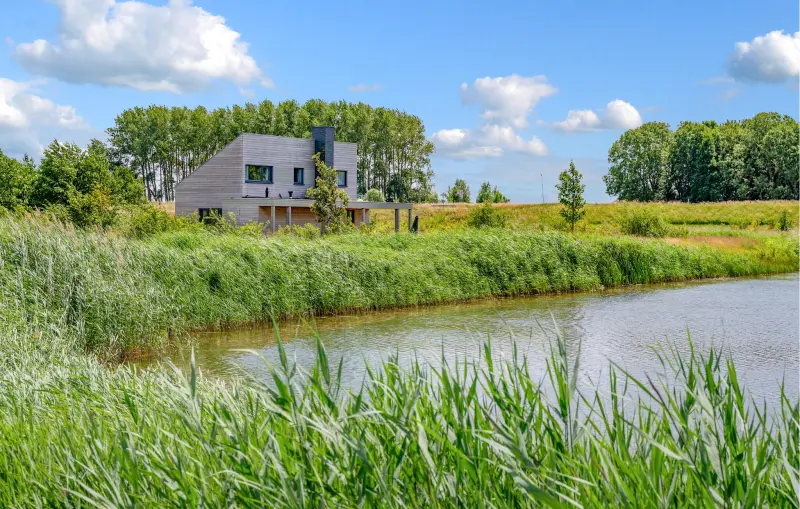 Ferienhaus mit Hund in Kamperland, Arnemuiden fuer max. 6 Personen