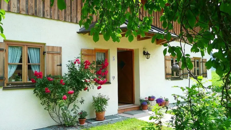 Ferienwohnung  Frasdorf