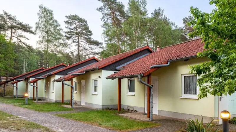 Ferienhaus Arendsee (Altmark)
