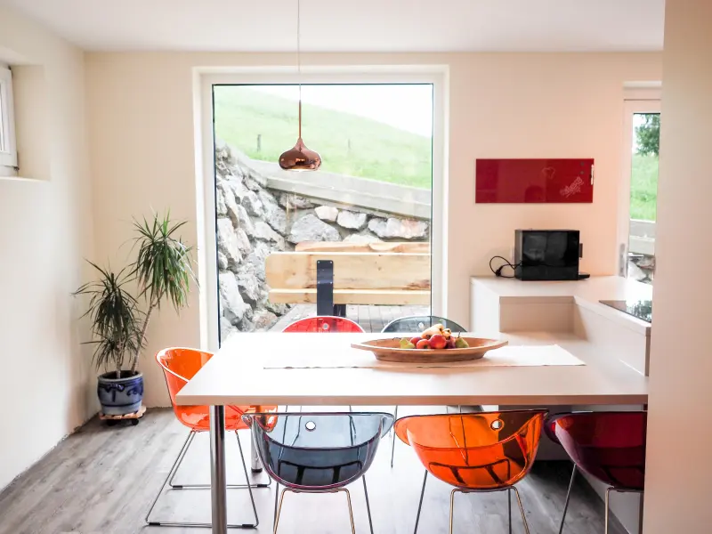 Ferienwohnung Maria Alm