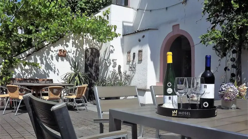 Ferienwohnung Neumagen-Dhron