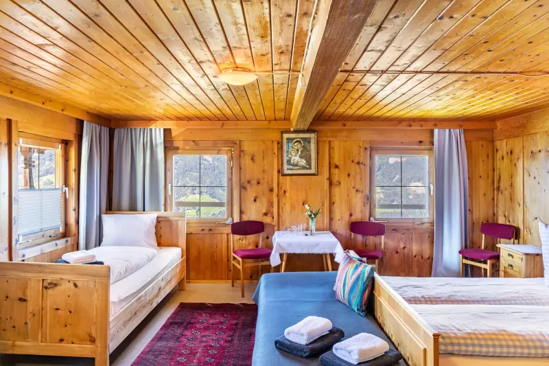 Apartment Zillertal