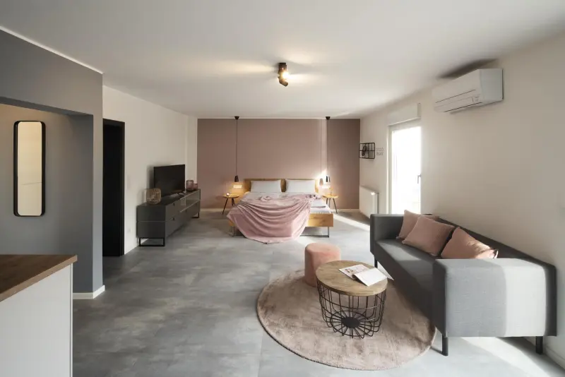Ferienwohnung  Trittenheim