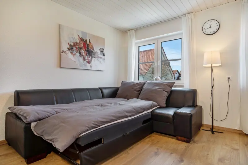 Ferienwohnung Meckenbeuren