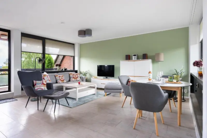 Ferienwohnung Bad Zwischenahn