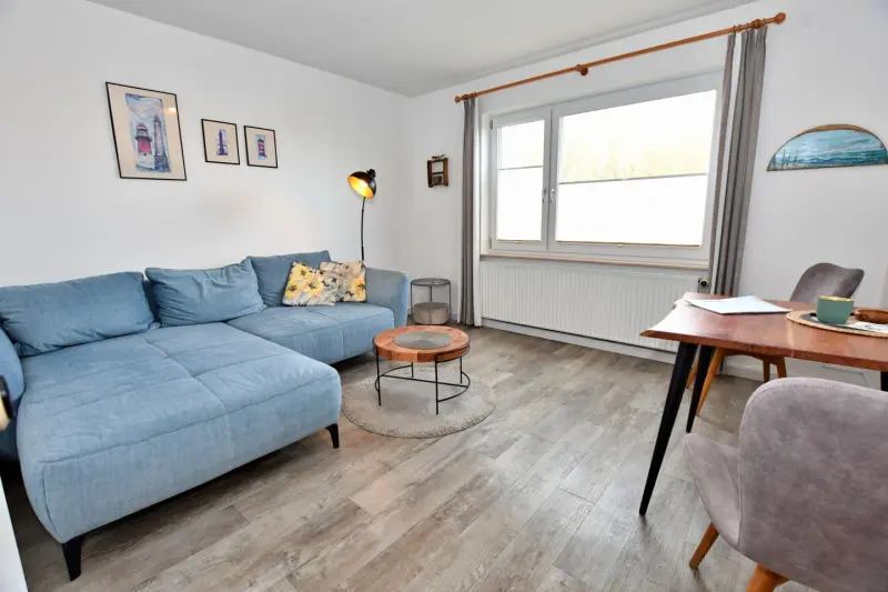 Ferienwohnung Borkum