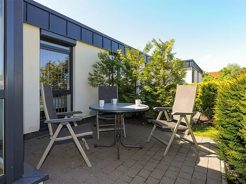 Ferienwohnung Esens