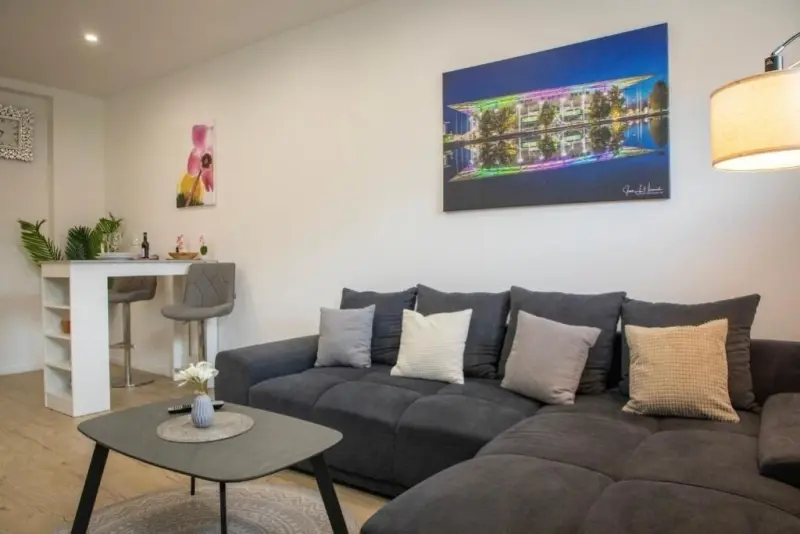 Ferienwohnung  Vorsfelde