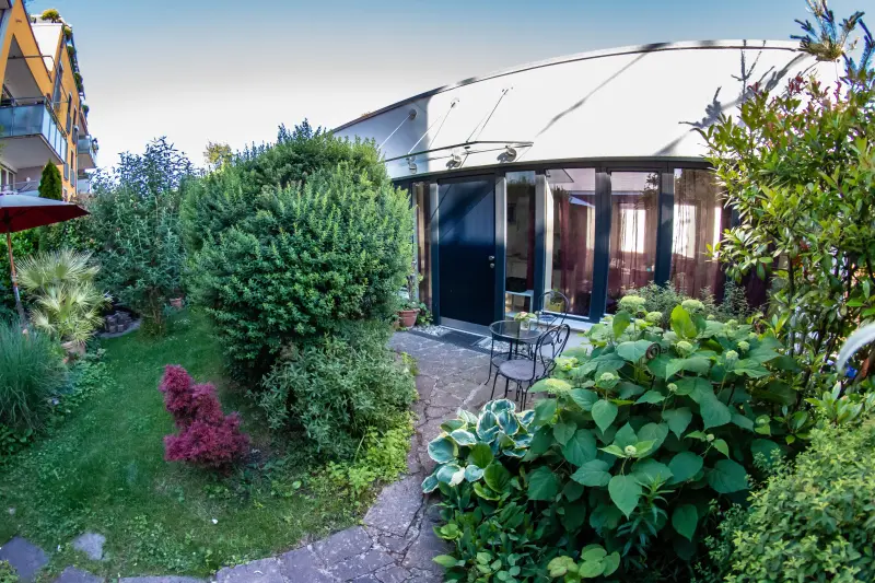Ferienwohnung Herrenberg