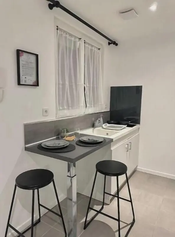 Appartement Beauvais