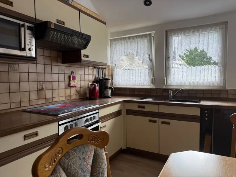 Ferienwohnung Rhauderfehn