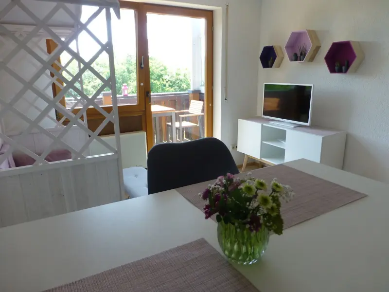 Ferienwohnung Ostrach